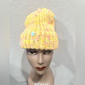 Beanie Hat